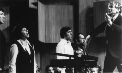 Young People’s Concerts: Young Performers Vol. 7