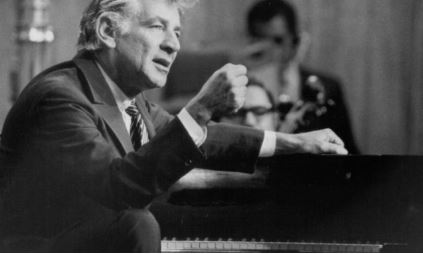 Young People’s Concerts: Charles Ives-American pioneer