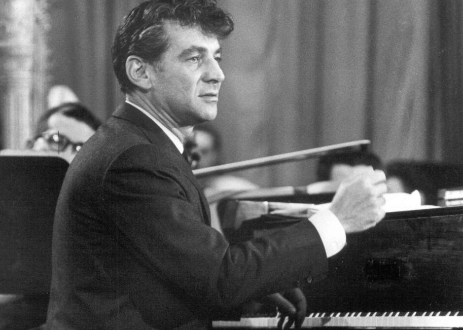 Young People’s Concerts: Alumni reunion