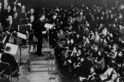 Young People’s Concerts: Forever Beethoven