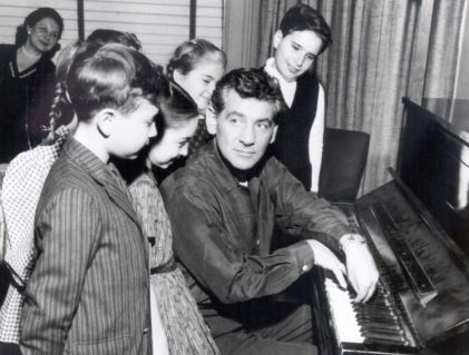 Young People’s Concerts: Fantastic variations