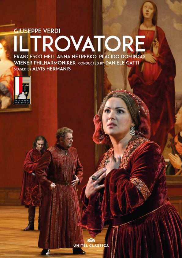 Salzburg Festival: Verdi, Il Trovatore