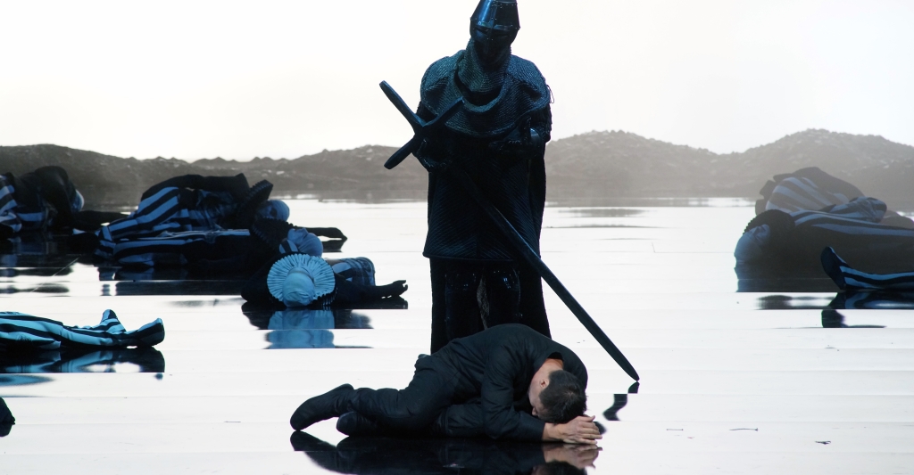 Bregenz Festival 2016: Amleto (Hamlet)