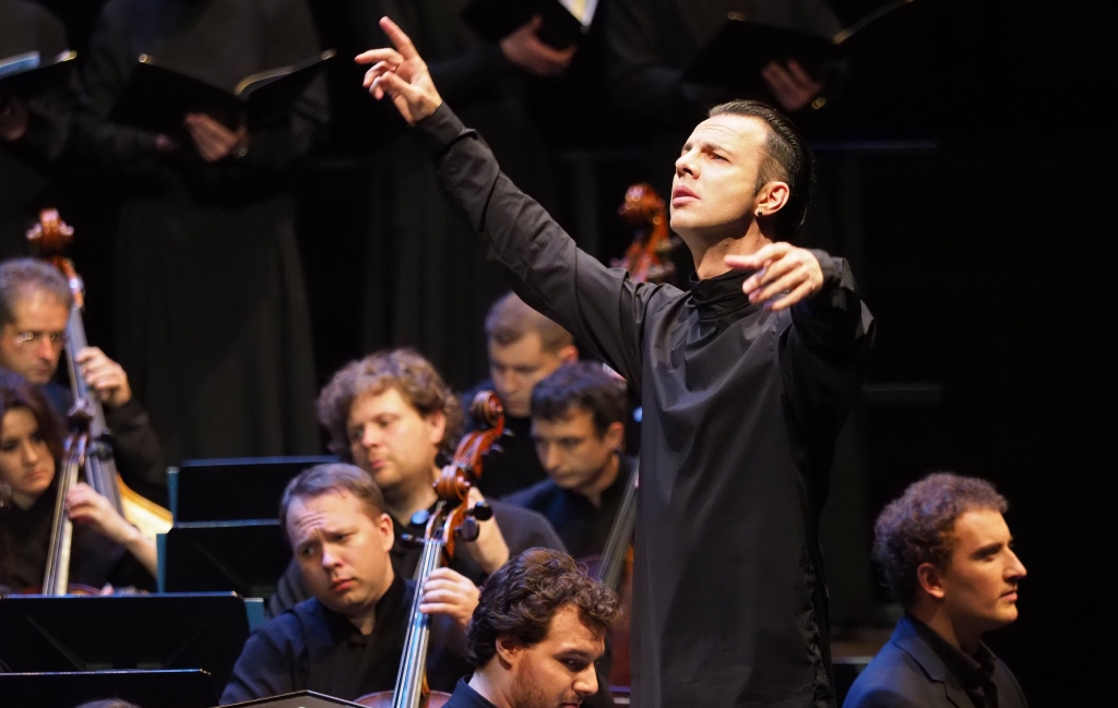 Salzburg Festival 2017: Mozart Requiem