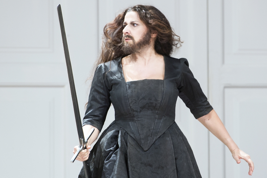 Salzburg Festival 2019: Ariodante