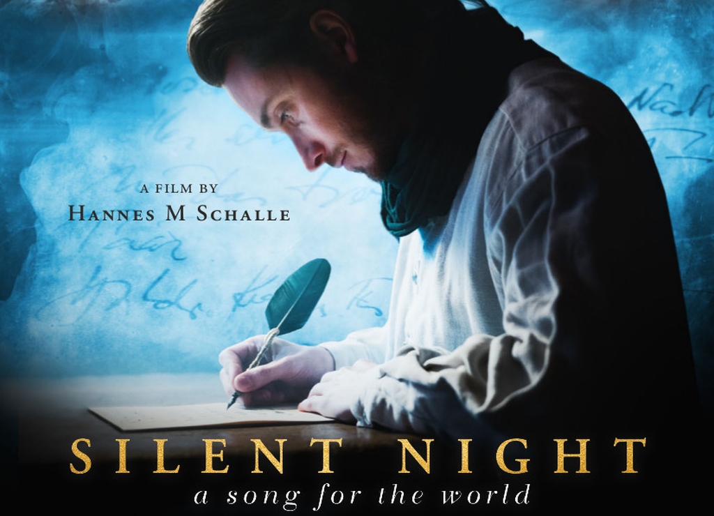 Silent Night – A song for the world