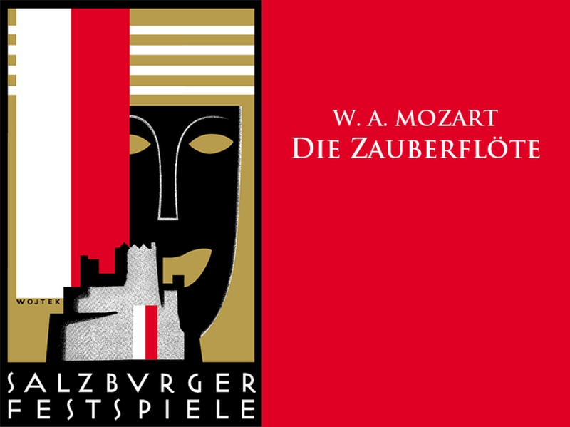 Salzburg Festival 2018: Die Zauberflöte