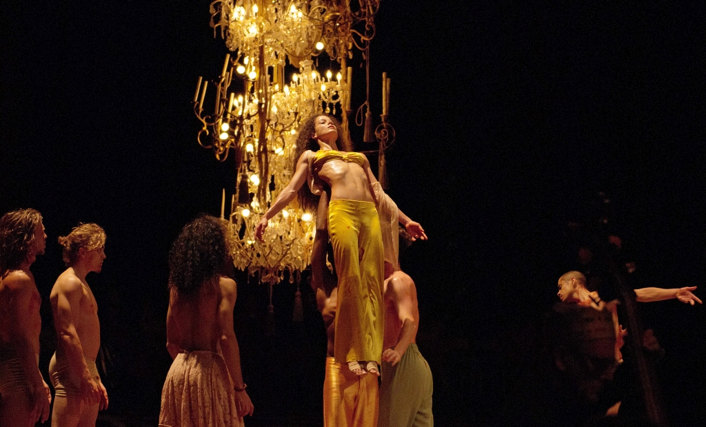 Salzburg Festival 2018: L’incoronazione di Poppea