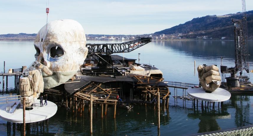 Bregenz Festival 2019: Rigoletto