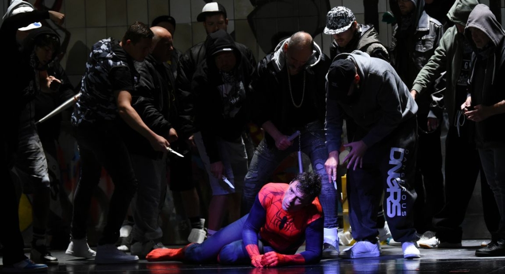 Bregenz Festival 2019: Don Quichotte