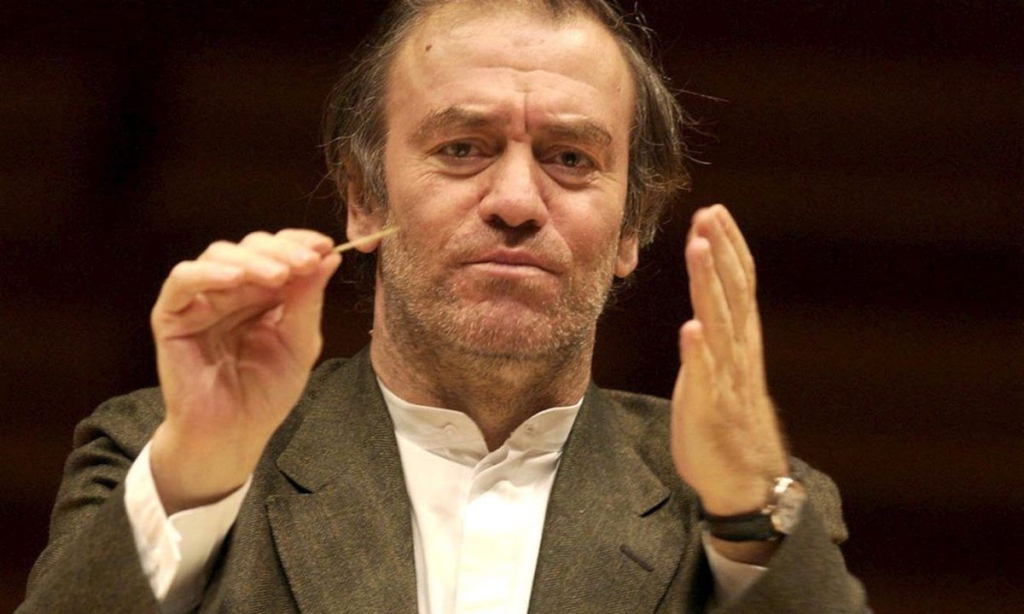 Salzburg Festival 2019: Simon Boccanegra