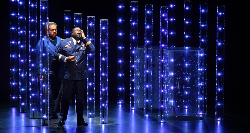 Salzburg Festival 2019: Idomeneo