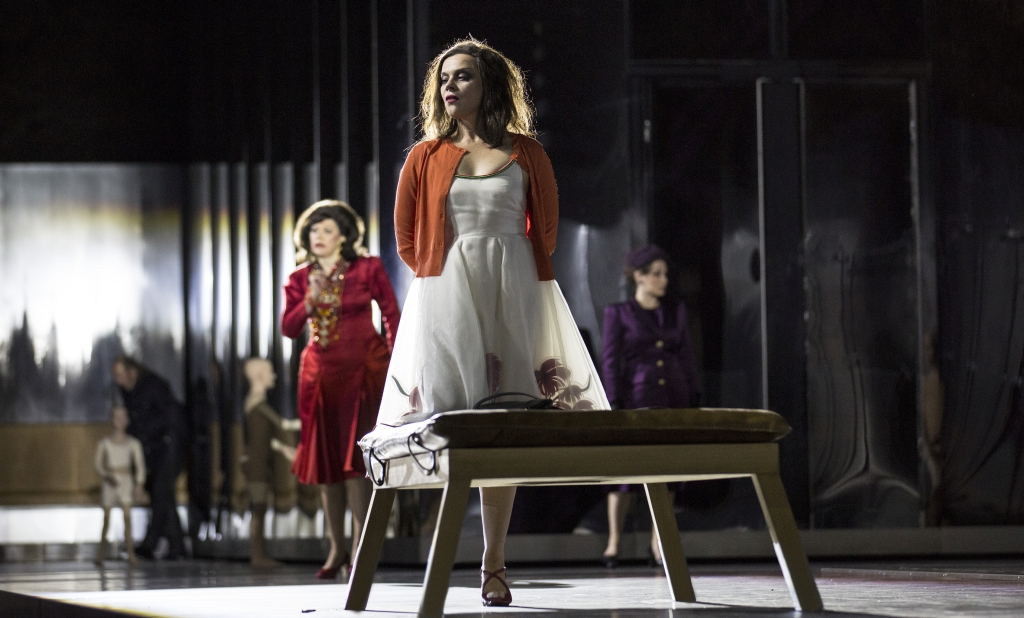 Salzburg Festival 2020: Elektra