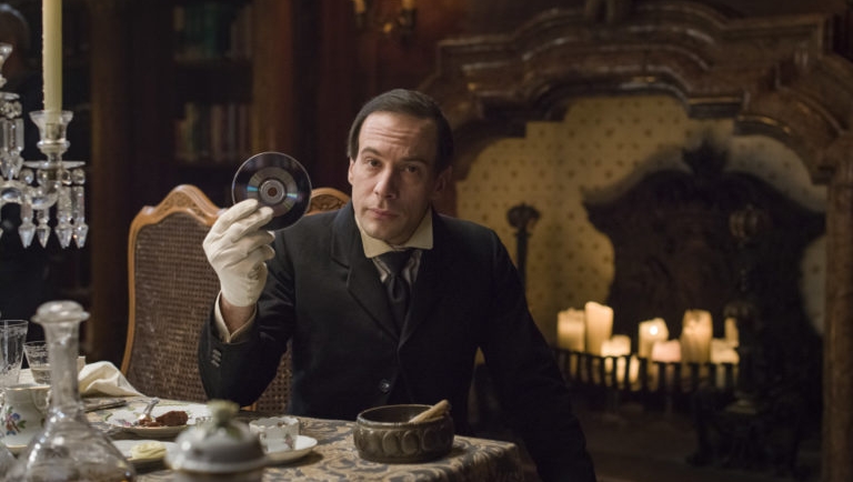 Salzburg and its Festival