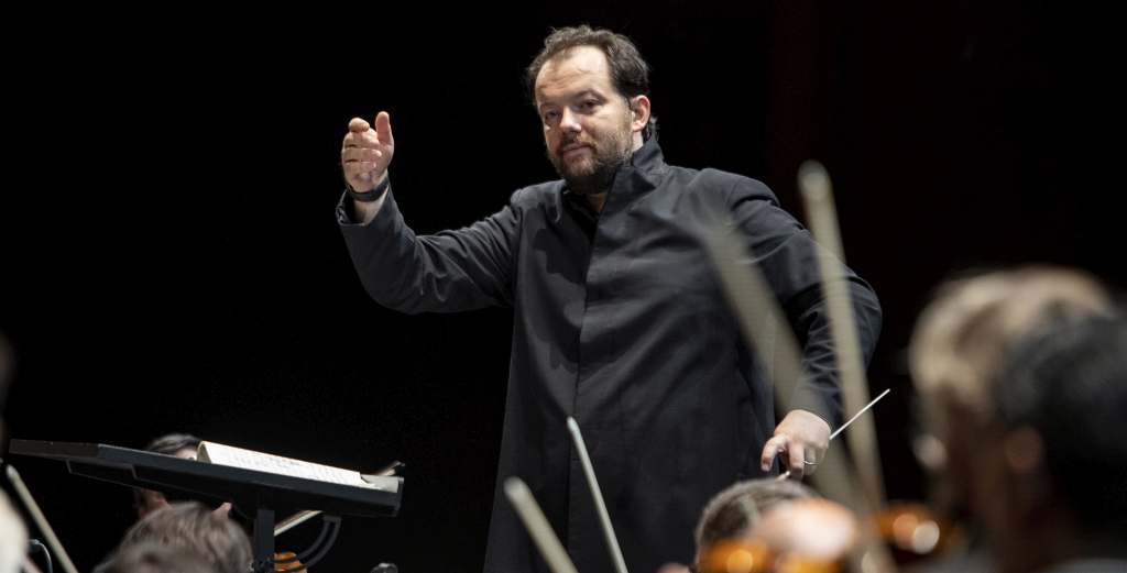 Salzburg Festival 2020: Nelsons conducts Mahler No. 6