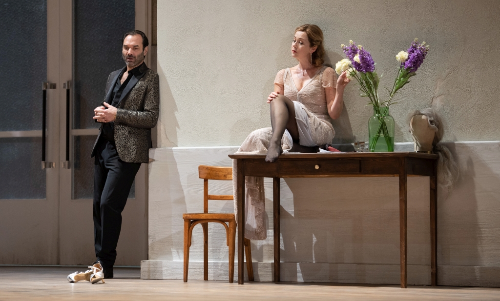 Theater an der Wien: Zazà