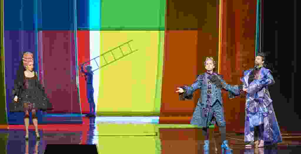 Il barbiere di Siviglia