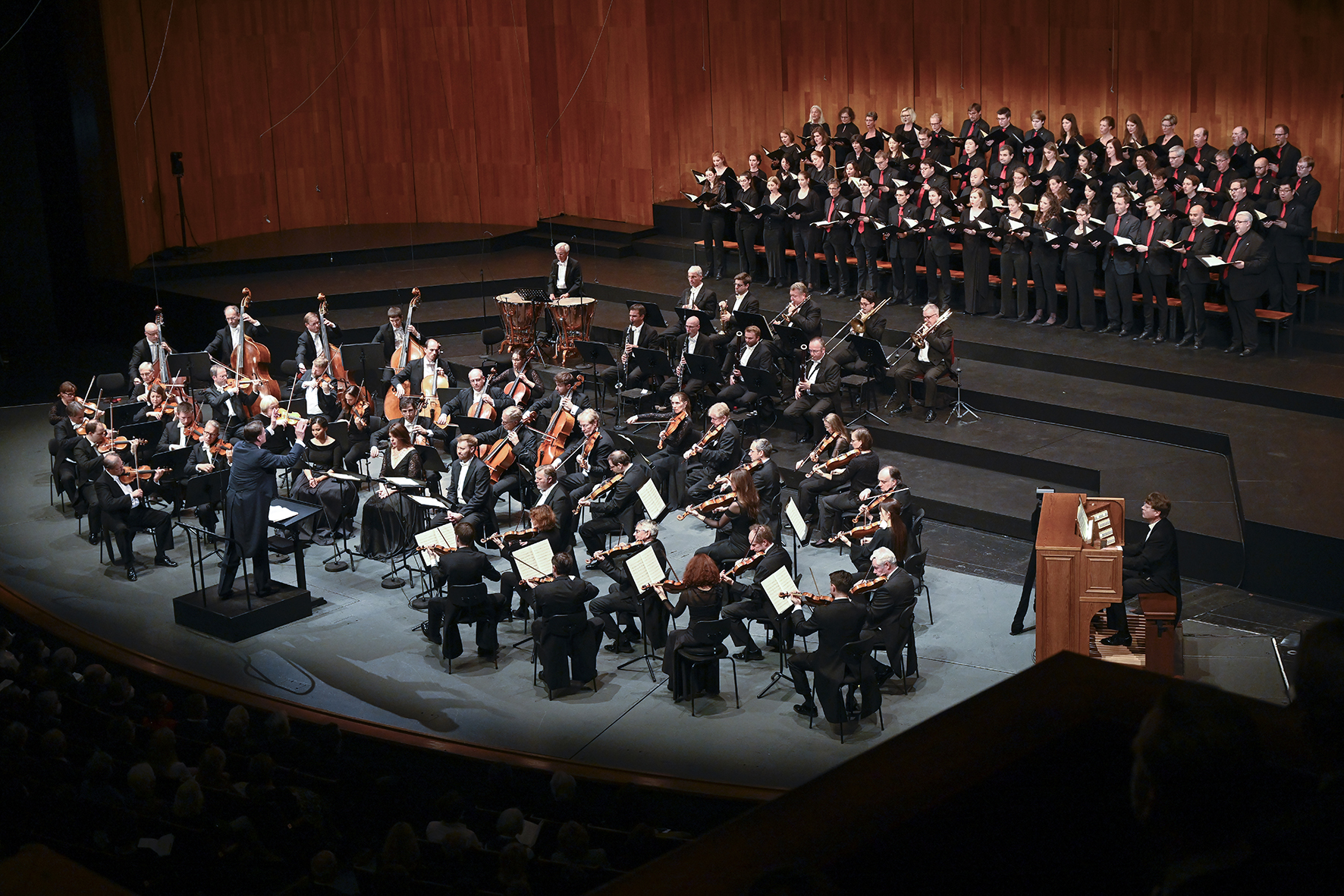Salzburg Easter Festival 2021: Mozart Requiem