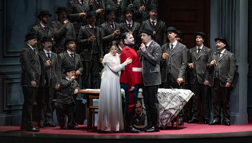 Salzburg Festival 2022: Die Zauberflöte