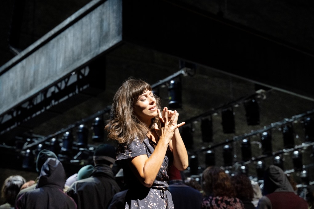 Salzburg Festival 2022: Káťa Kabanová