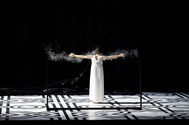 Salzburg Festival 2022: De Temporum Fine Comedia