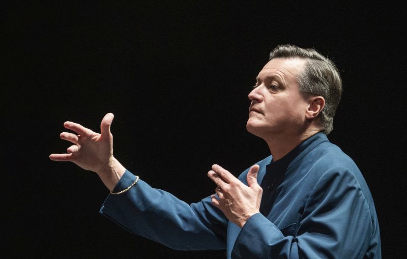 Salzburg Festival 2023: Thielemann conducts Ein Deutsches Requiem