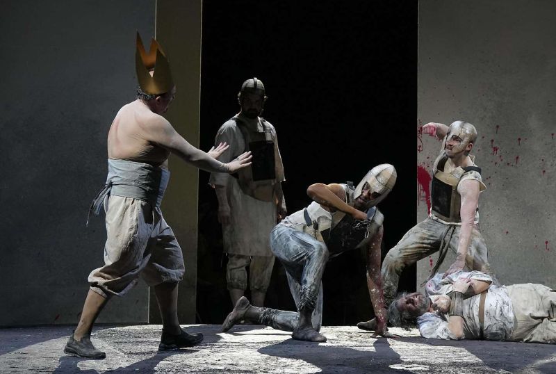 Bregenz Festival 2023: Ernani