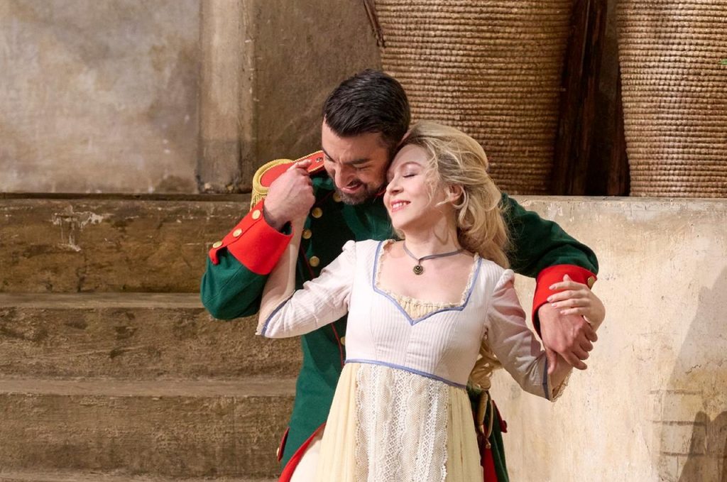 L’Elisir d’amore