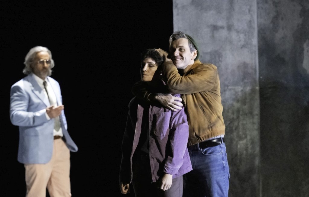 Salzburg Festival 2024: Les Contes d’Hoffmann