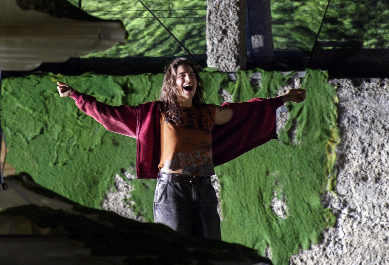 Salzburg Festival 2024: The Gambler