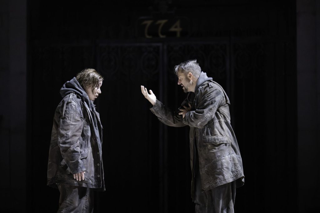 Salzburg Festival 2024: Jedermann