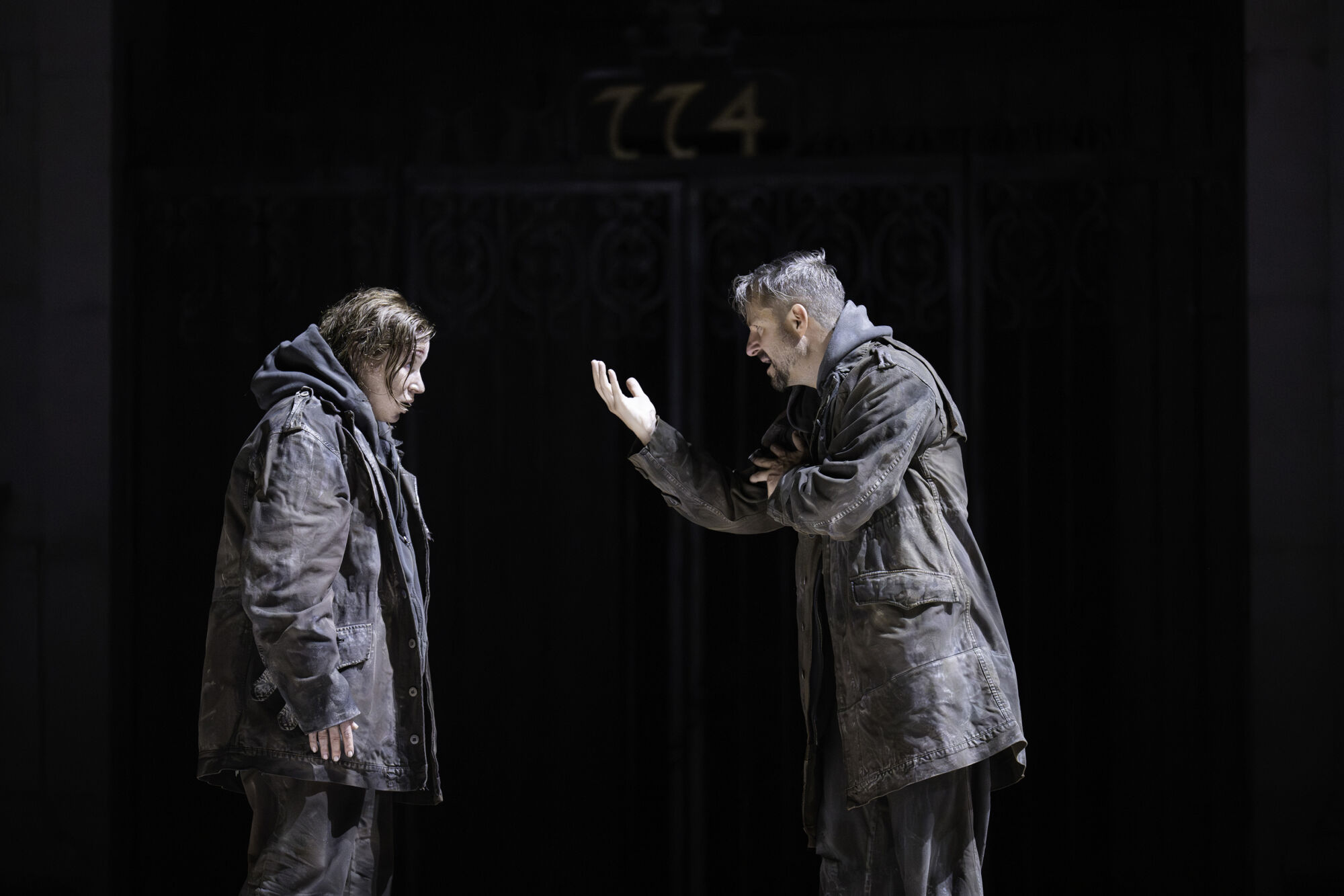Salzburg Festival 2024: Jedermann