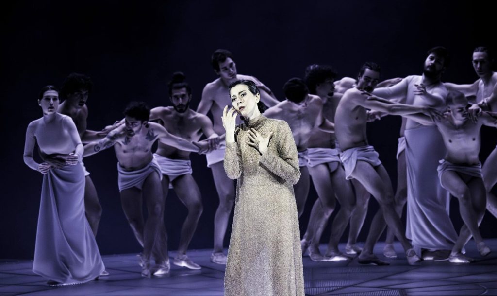 Salzburg Festival 2025: Maria Stuarda