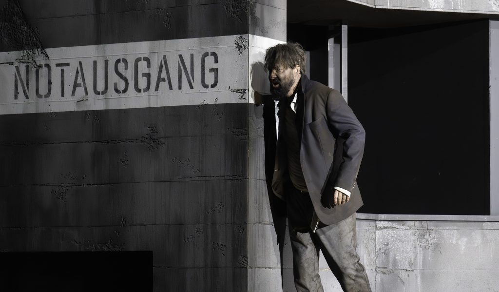 Salzburg Festival 2025: Giulio Cesare in Egitto