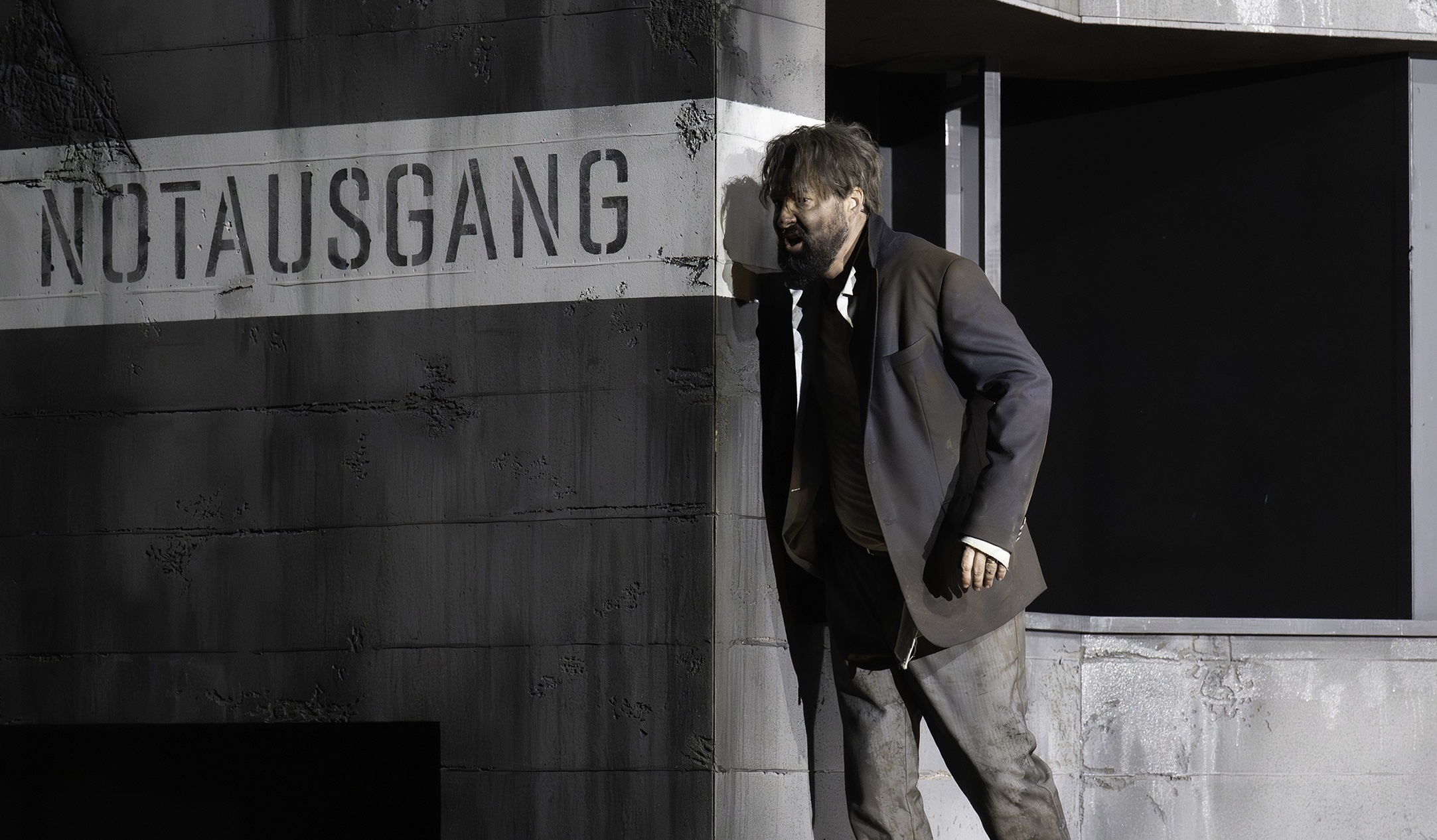 Salzburg Festival 2025: Giulio Cesare in Egitto