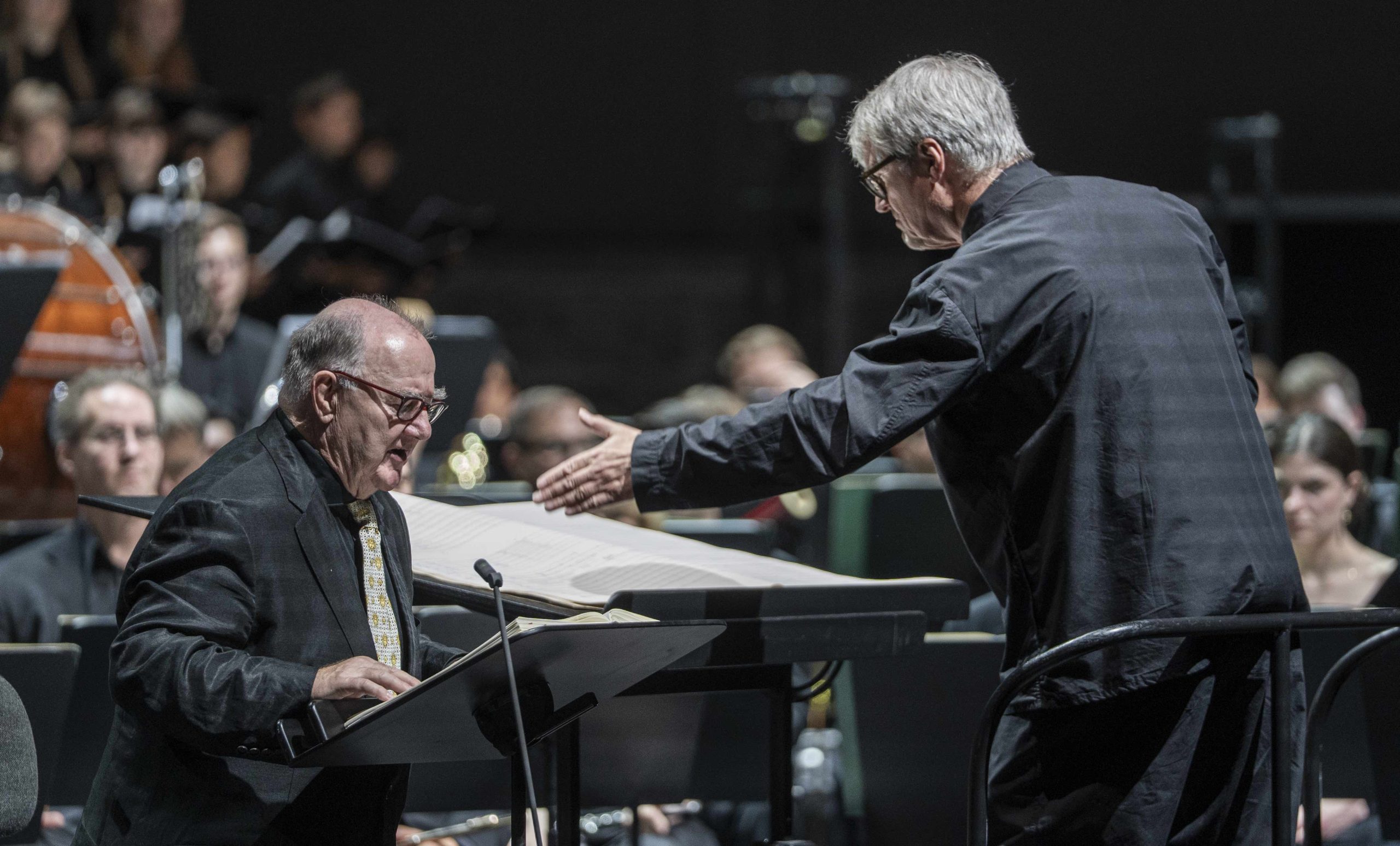 Salzburg Festival 2025: The Raft of the Medusa