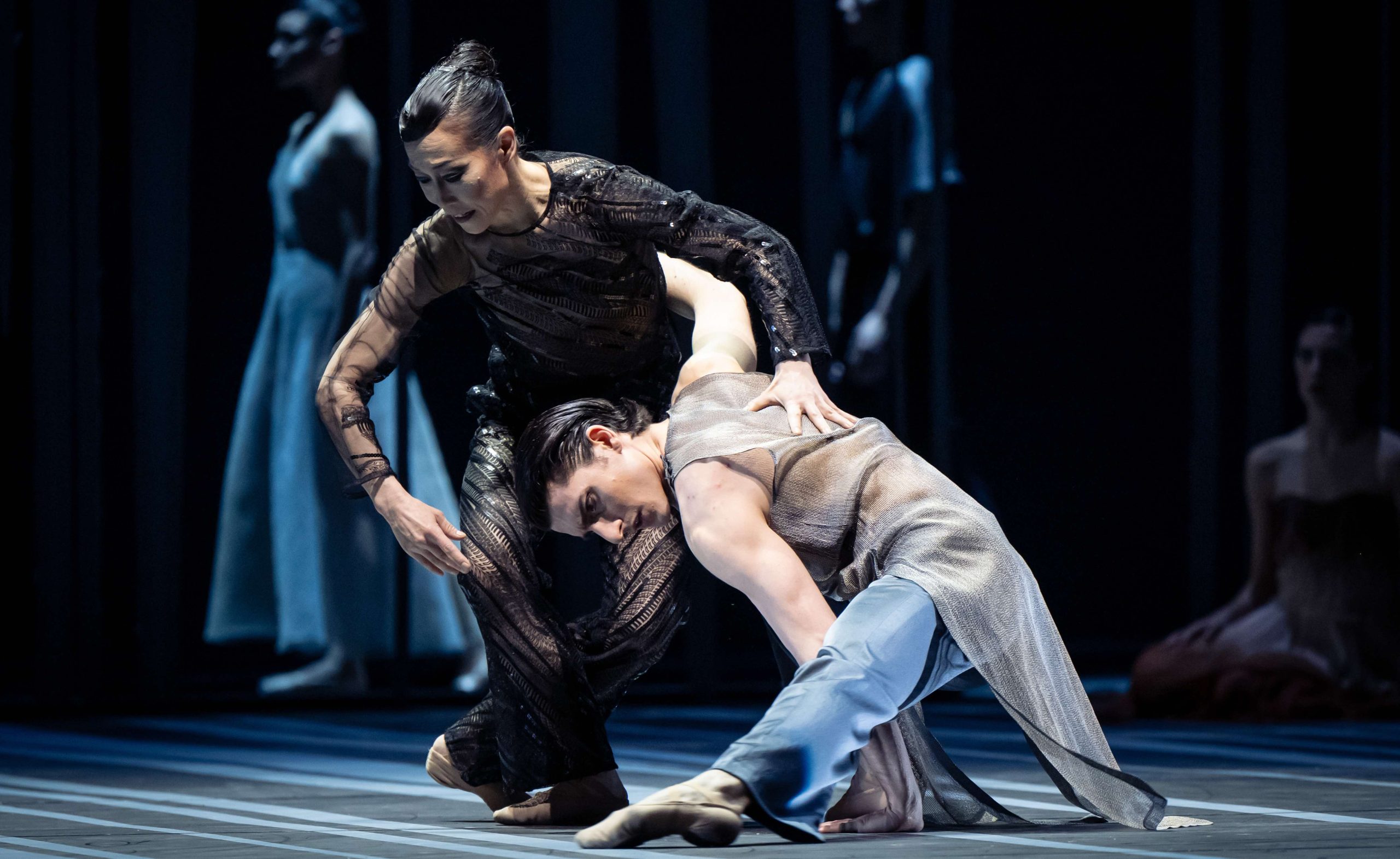 Pathétique – A ballet by Martin Schläpfer
