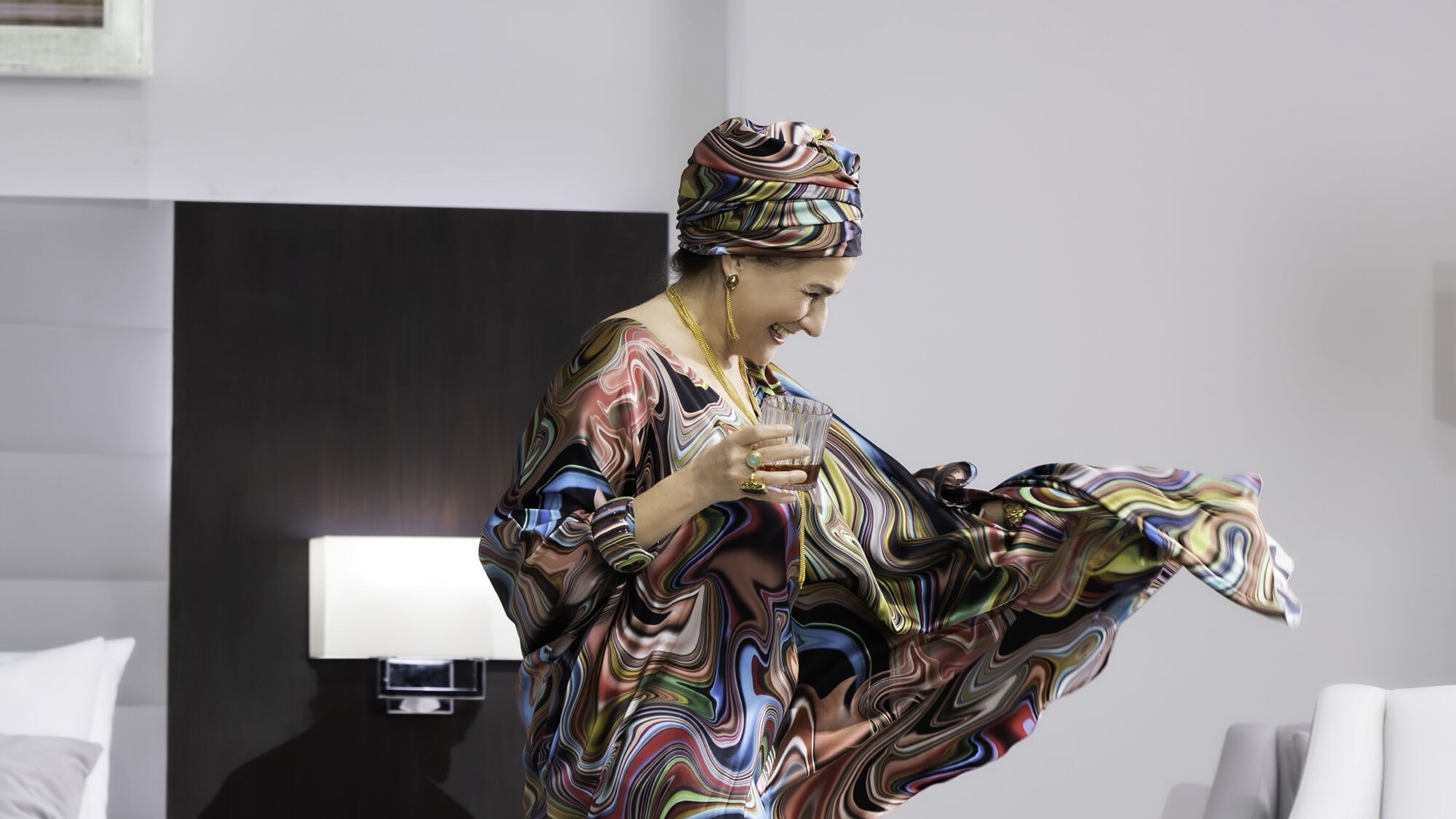 Salzburg Festival 2025: Hotel Metamorphosis