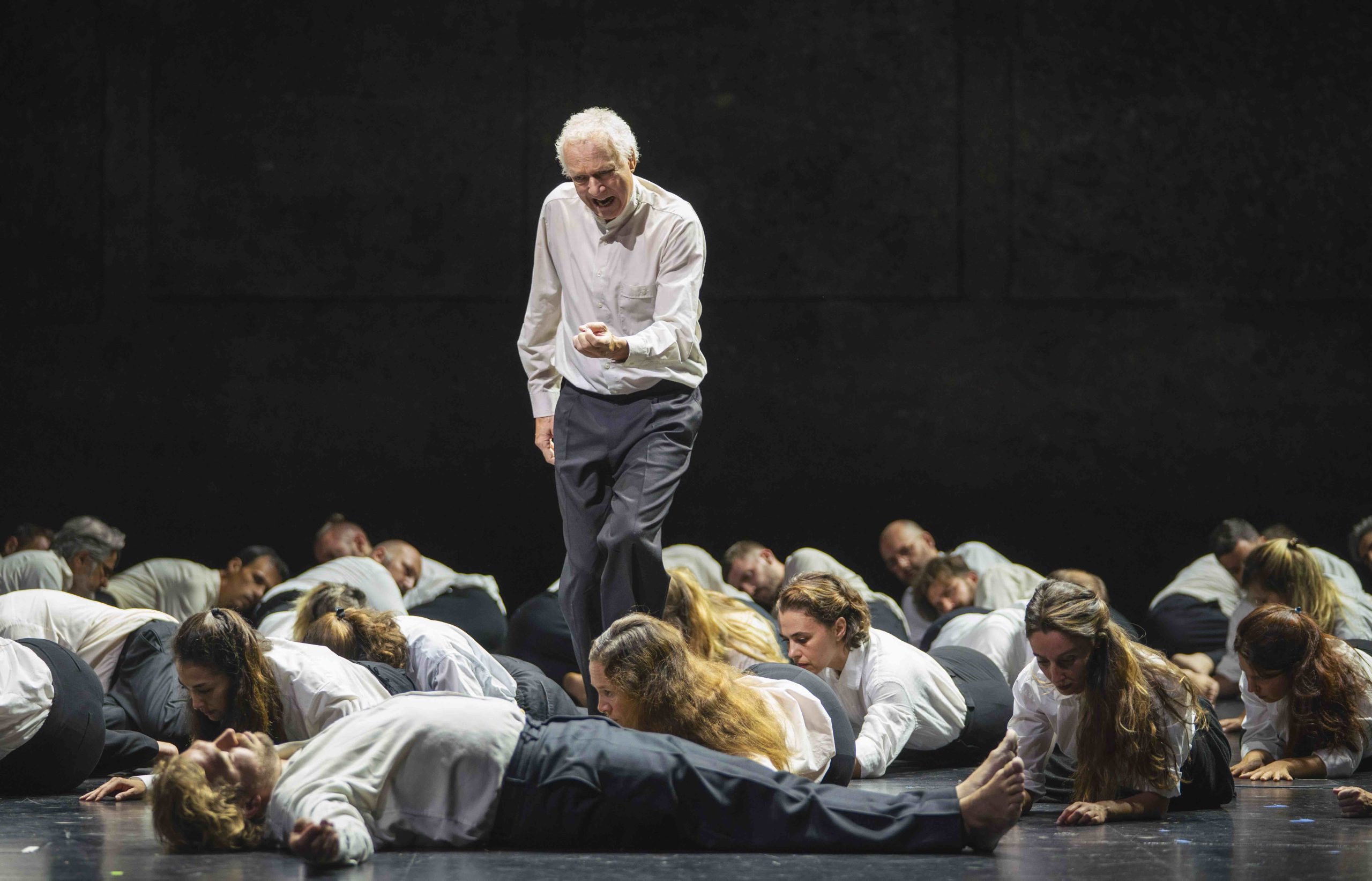 Salzburg Festival 2025: Zaide or The Path of Light