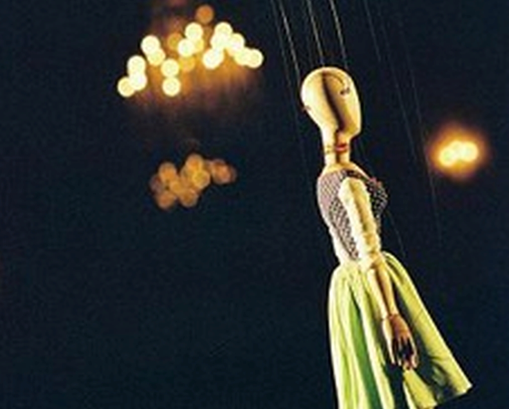 Talking Bastien und Bastienne