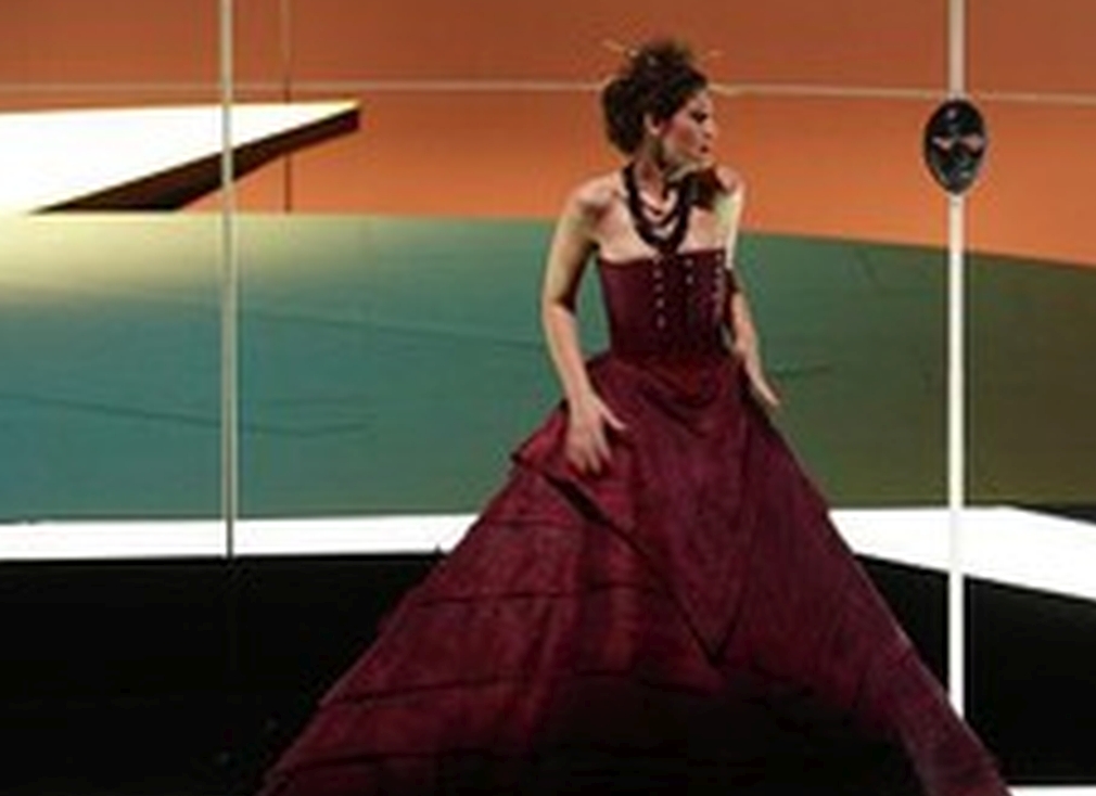 Talking Idomeneo