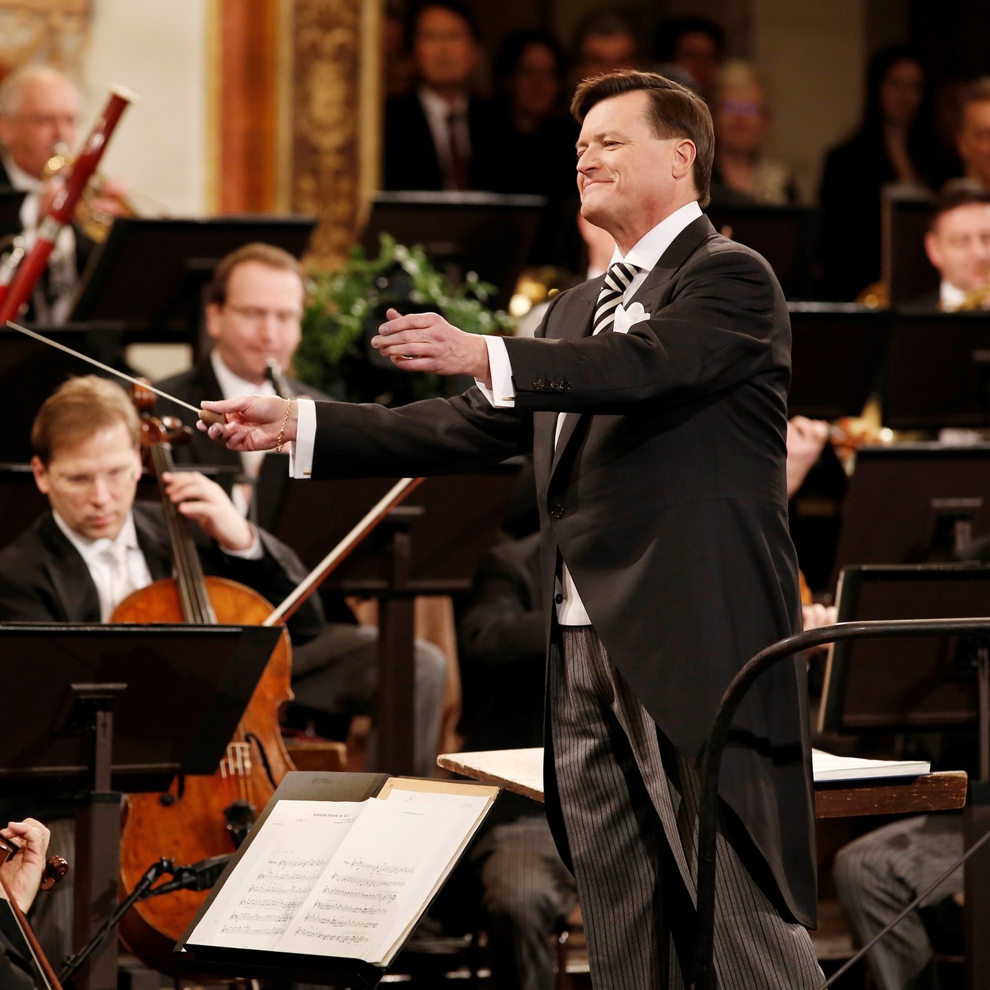 BEETHOVEN 9 – Symphony No.7 in A major, op.92