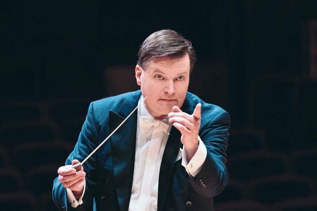 BEETHOVEN 9 – Overture “Coriolan”, Op.62