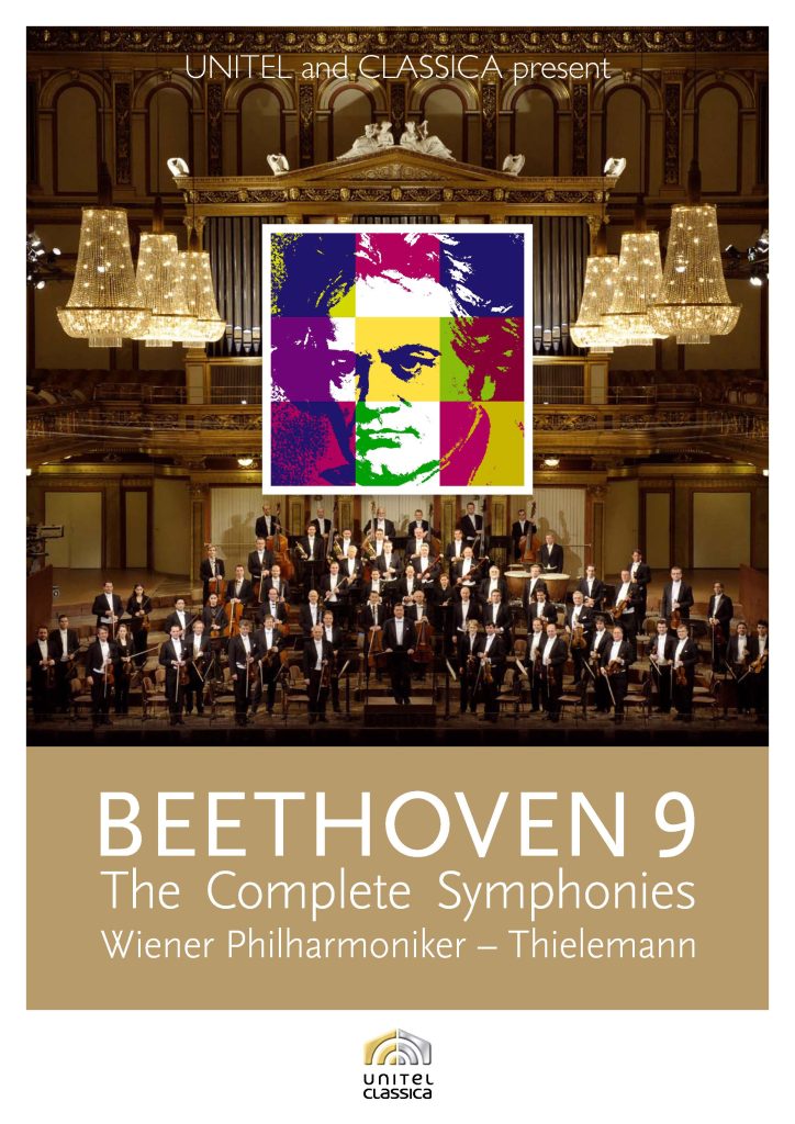 Beethoven 9 – Ouverture “Egmont”, op.84