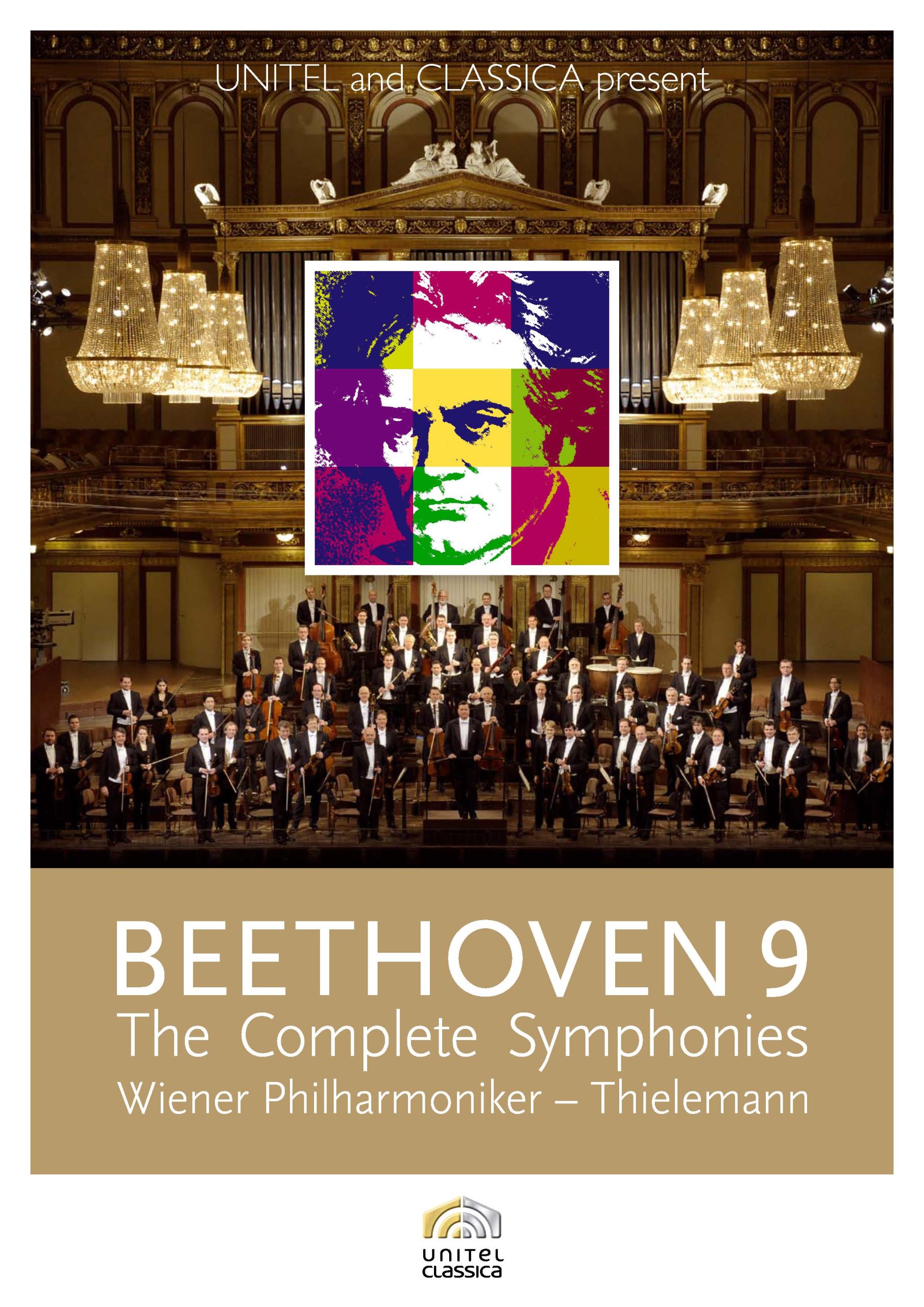 Beethoven 9 – Ouverture “Egmont”, op.84