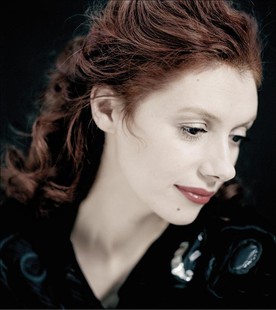 Portrait Patricia Petibon