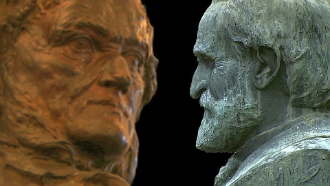 Verdi & Wagner – 6 part documentary series