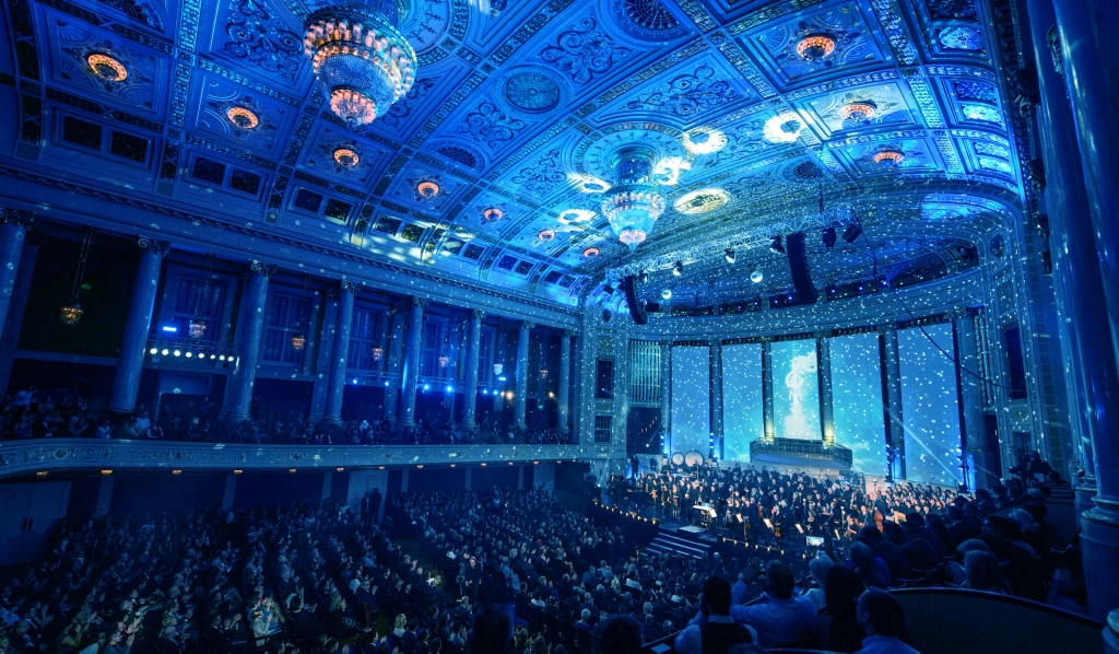 Hollywood in Vienna – A Tribute to Alexandre Desplat
