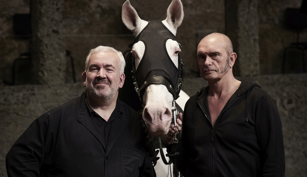 Bartabas in Salzburg 2017 – Mozart: Requiem