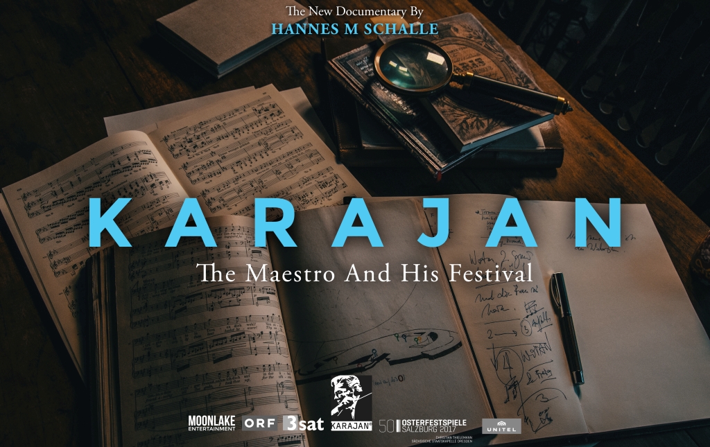 Karajan – The Maestro and his Festival